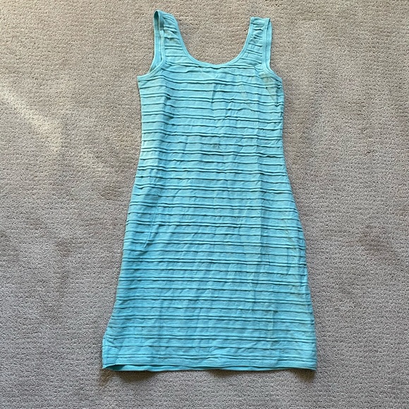 NWT Toad&Co Tank Dress - Picture 5 of 8